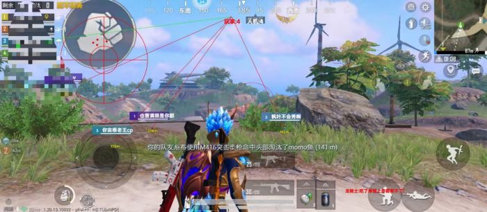 和平精英如何开无敌外挂（和平精英开启无敌外挂）